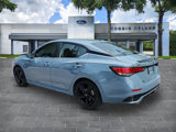 Used 2024 Nissan Sentra SR image 3