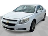 Used 2010 Chevrolet Malibu LT image 6