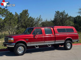Used 1996 Ford F350 XLT image 3