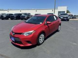 Used 2014 Toyota Corolla L image 3