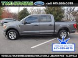 Certified 2022 Ford F150 XLT image 2