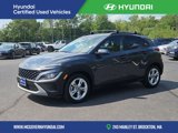Certified 2022 Hyundai Kona SEL image 1