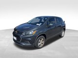 Used 2020 Chevrolet Trax LS w/ Tint and Cruise Package image 4