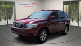 Used 2008 Toyota Highlander 4WD image 3