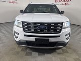 Used 2017 Ford Explorer XLT w/ Equipment Group 201A image 2