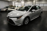 Used 2021 Toyota Corolla LE image 3