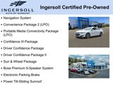 Used 2019 Chevrolet Malibu Premier w/ Sun and Wheel Package image 5
