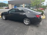 Used 2017 Chevrolet Malibu LS image 2