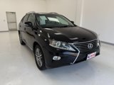 Used 2015 Lexus RX 350 FWD image 2