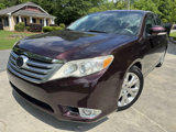 Used 2012 Toyota Avalon Limited image 2