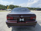 Used 1996 Chevrolet Impala SS image 6