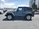 Used 2014 Jeep Wrangler Sahara w/ Connectivity Group image 3