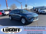New 2025 Buick Envista Preferred w/ Convenience I Package image 2