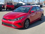 Used 2022 Kia Forte LXS image 4