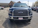 Used 2016 Ford F150 XLT w/ Equipment Group 302A Luxury image 2