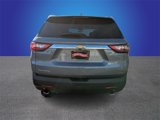 Used 2021 Chevrolet Traverse LS image 4