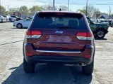 Used 2022 Jeep Grand Cherokee Limited image 5