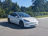 Used 2021 Tesla Model 3 Standard Range Plus image 3