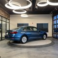 Used 2019 Volkswagen Jetta S image 3