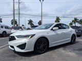 Used 2020 Acura ILX w/ Premium & A-SPEC Package image 4