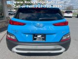 Used 2022 Hyundai Kona SEL w/ Convenience Package image 6