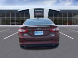 Used 2015 Ford Fusion Titanium image 4