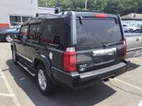 Used 2008 Jeep Commander Limited w/ Trailer Tow Group IV image 3