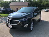 Used 2021 Chevrolet Equinox LT image 4