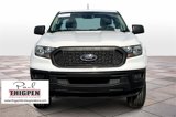 Certified 2021 Ford Ranger XL w/ Equipment Group 101A High image 3