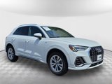 Used 2024 Audi Q3 2.0T Premium image 2