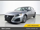 Used 2023 Nissan Altima 2.5 SV image 3
