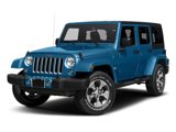 Used 2016 Jeep Wrangler Unlimited Sahara w/ Connectivity Group image 4