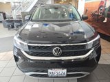 Used 2022 Volkswagen Taos S w/ IQ Drive S Package image 3