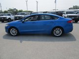 Used 2019 Ford Fusion SE image 3