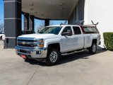 Used 2017 Chevrolet Silverado 3500 LT image 3