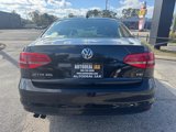 Used 2015 Volkswagen Jetta SEL image 5