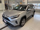 Used 2022 Toyota RAV4 XLE image 4