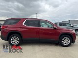 Used 2019 Chevrolet Traverse LT w/ LPO, Floor Liner Package image 4
