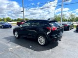 Used 2014 MAZDA CX-5 Grand Touring image 3