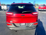 Used 2017 Jeep Cherokee High Altitude image 5