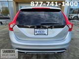 Used 2016 Volvo V60 T5 Cross Country Platinum image 6
