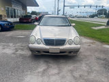 Used 2001 Mercedes-Benz E 320 Wagon image 4