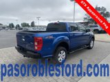 Certified 2020 Ford Ranger XL w/ Equipment Group 101A Mid image 2
