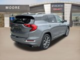 Used 2019 GMC Terrain Denali w/ Advanced Safety Package image 3