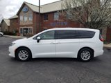 Used 2023 Chrysler Voyager LX image 2