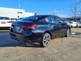 New 2025 Nissan Versa S w/ S Plus Package image 3