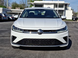 Certified 2025 Volkswagen Jetta S image 2