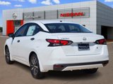 New 2025 Nissan Versa S w/ S Plus Package image 5