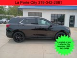 Used 2020 Chevrolet Equinox LT w/ Midnight Edition image 2