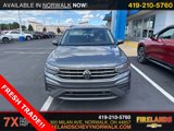 Used 2023 Volkswagen Tiguan S image 2